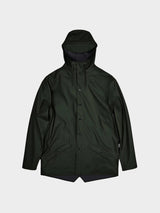 Rains - Regnjakke - Army Rains - Regnjakke - Army