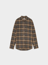 NN07 - Deon Flannel Skjorte NN07 - Deon Flannel Skjorte