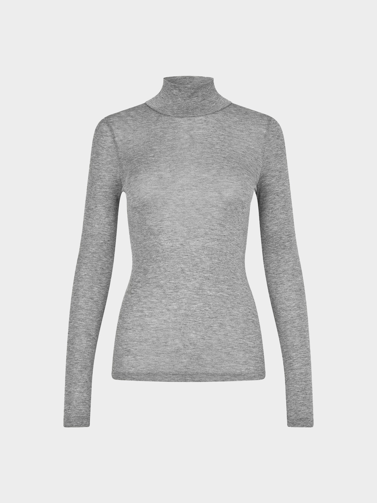 Samsøe Samsøe - T-N T-SHIRT LS 15499