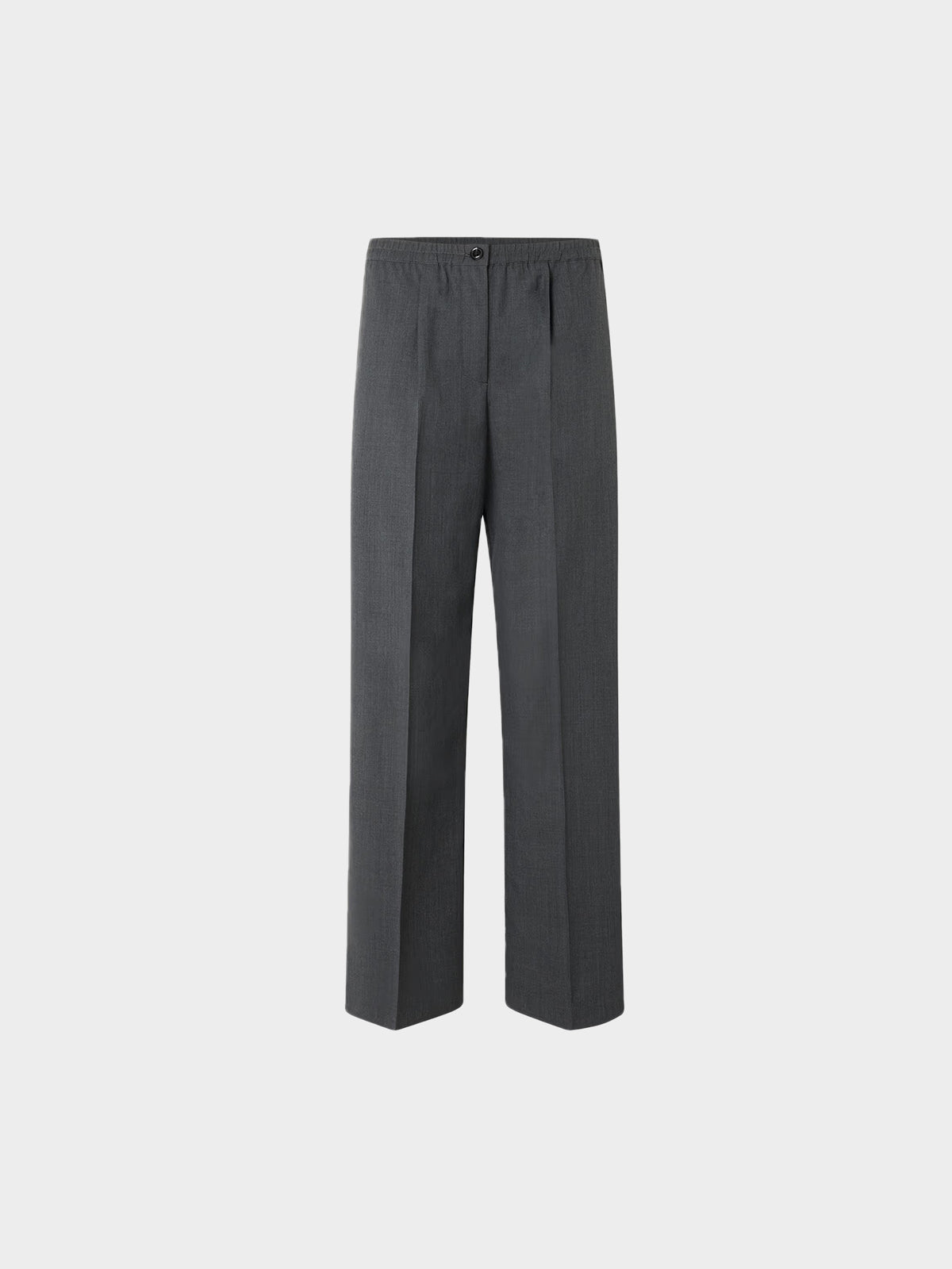 Samsøe Samsøe - SATOVE TROUSERS 15449