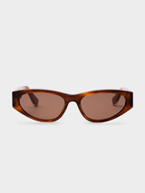 BLADE - Havana / Transparent BLADE - Havana / Transparent