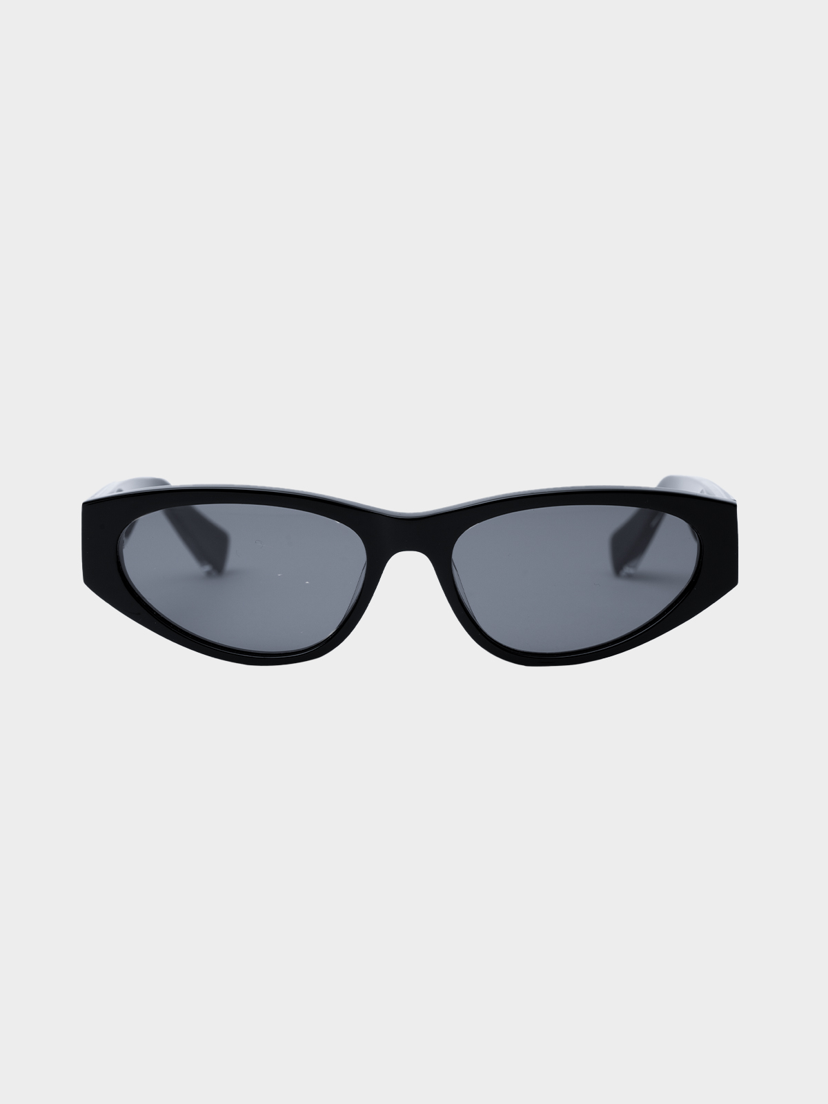 BLADE - Black / Transparent