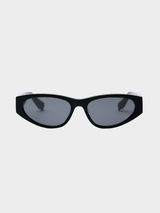BLADE - Black / Transparent BLADE - Black / Transparent