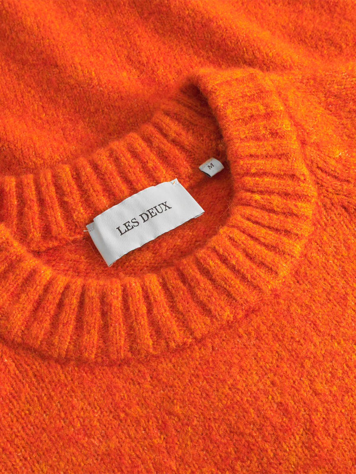 Gilbert Crewneck Knit