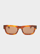NEW DYLAN REVEAL - Havana / Transparent NEW DYLAN REVEAL - Havana / Transparent