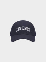 Les Deux Wool Baseball Cap Les Deux Wool Baseball Cap