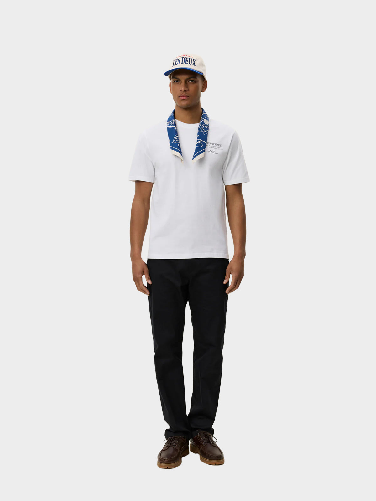 West Side T-Shirt