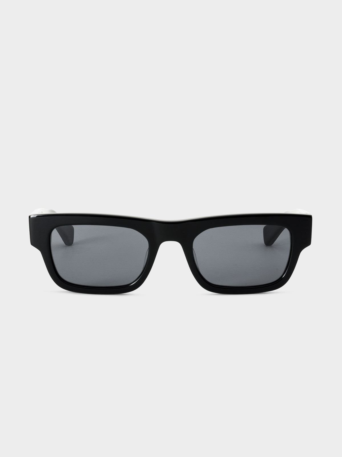 NEW DYLAN REVEAL - Black / Transparent