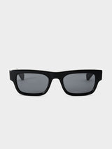 NEW DYLAN REVEAL - Black / Transparent NEW DYLAN REVEAL - Black / Transparent