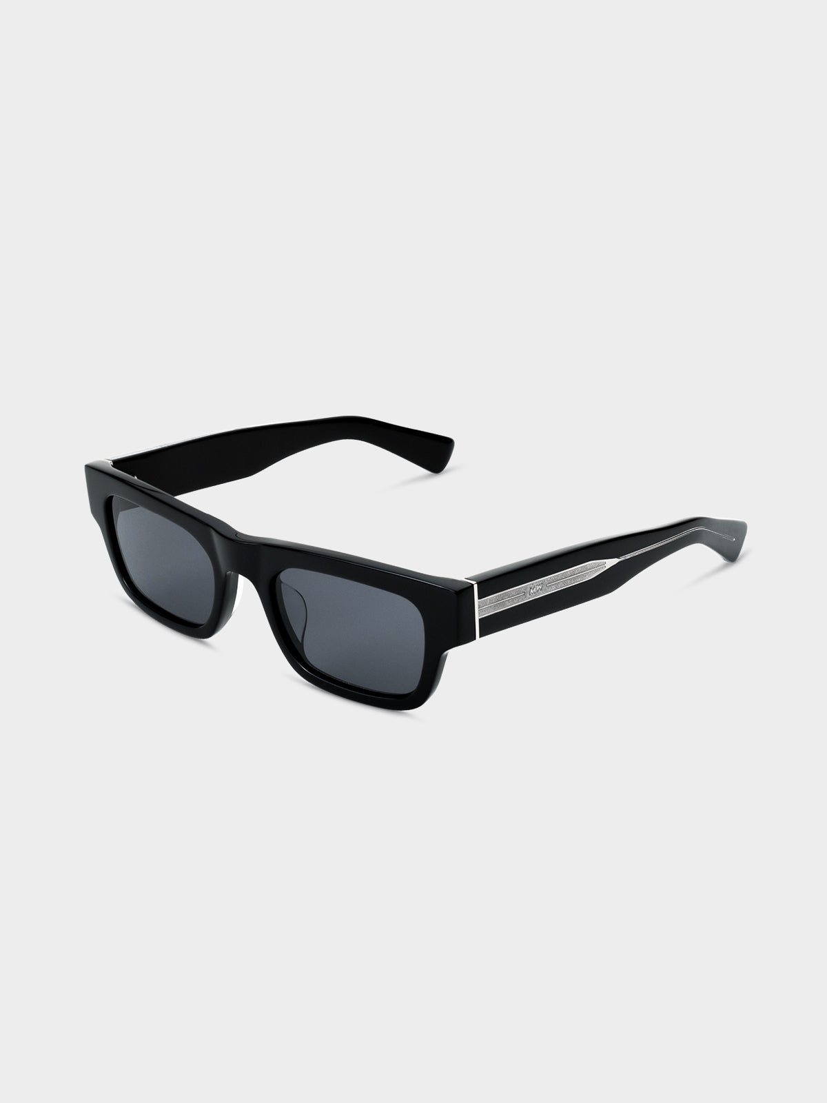 NEW DYLAN REVEAL - Black / Transparent