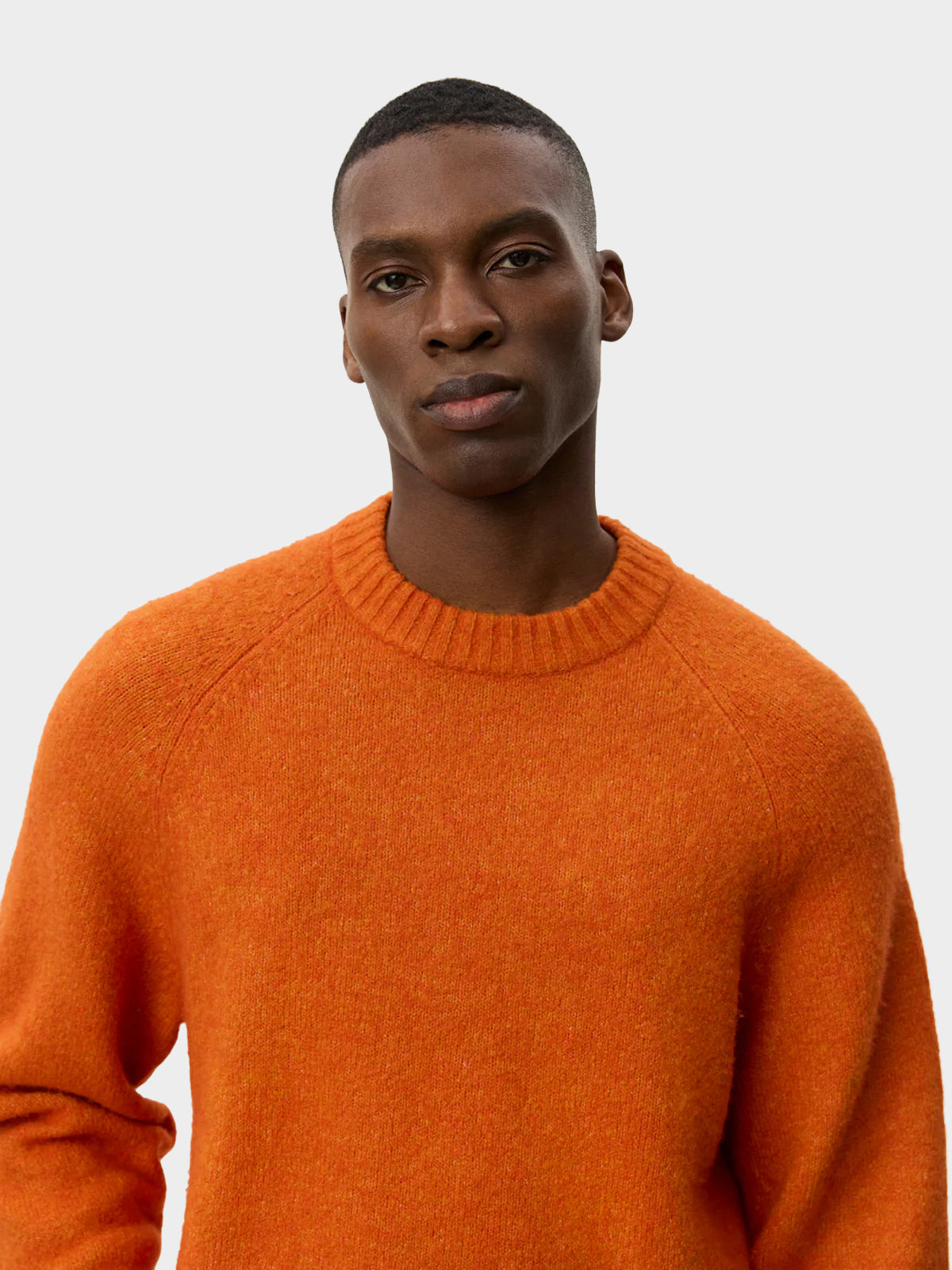 Gilbert Crewneck Knit