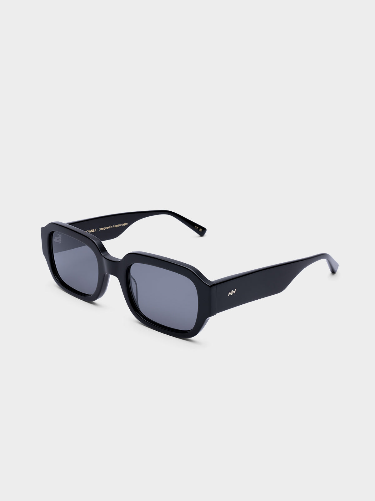 DOWNEY - Black