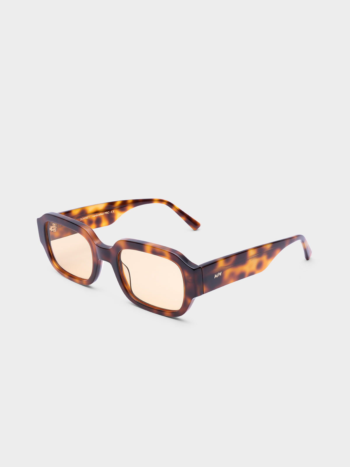 DOWNEY - Tortoise