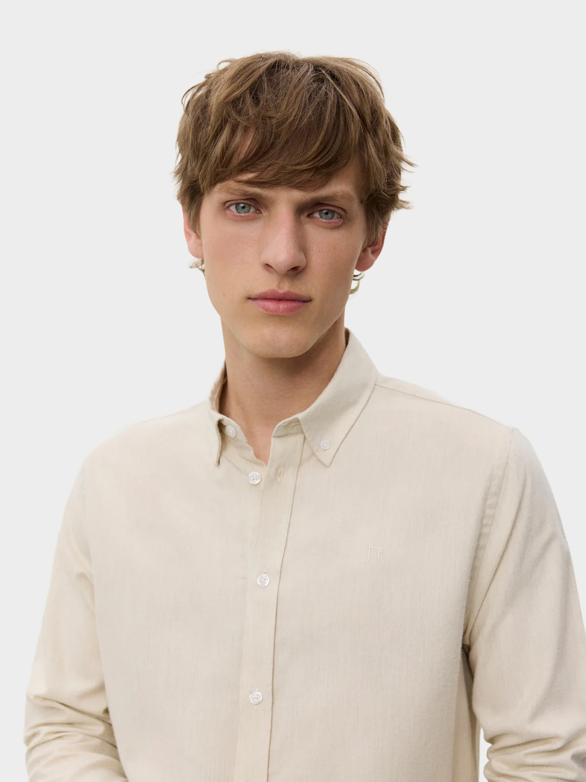 Desert Reg Shirt
