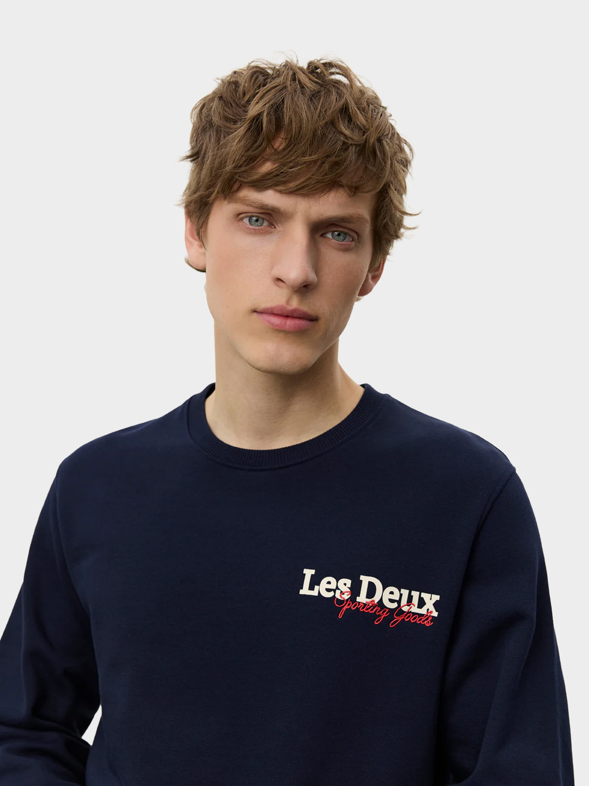 Racing Sweatshirt
