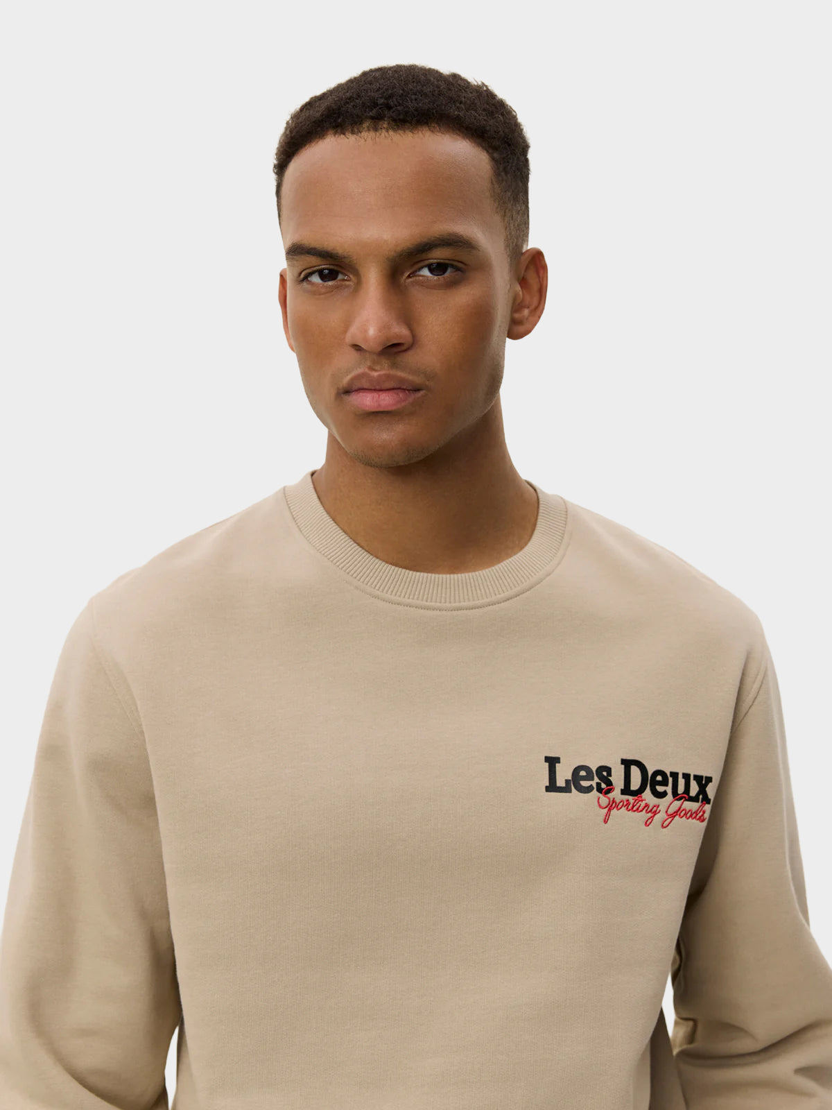 Racing Sweatshirt
