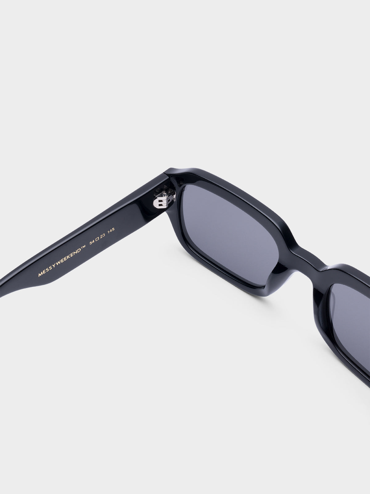 DOWNEY - Black