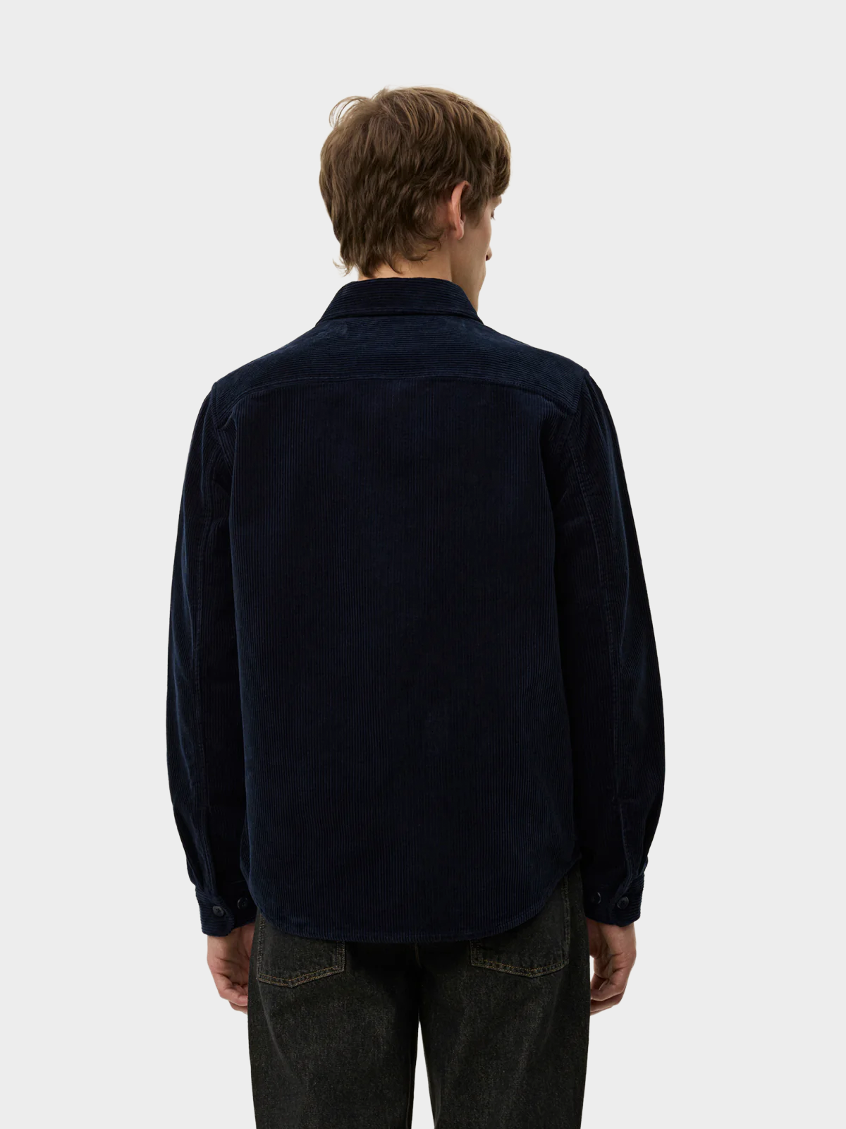 Kody Corduroy Overshirt