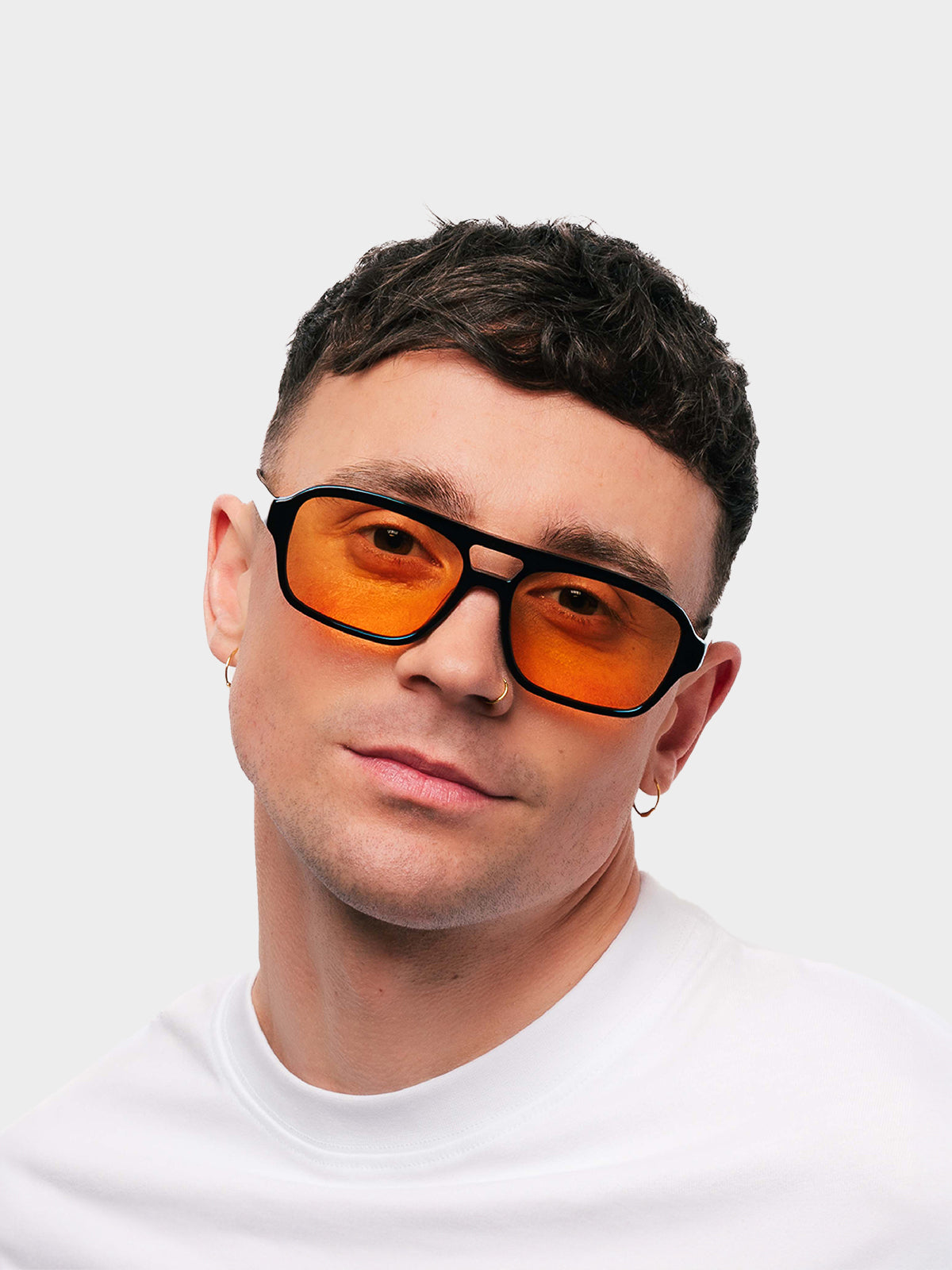 BURT - Black