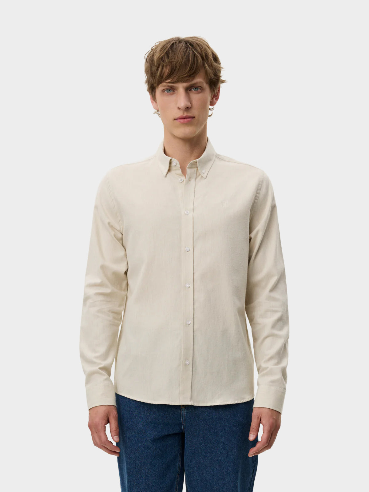 Desert Reg Shirt