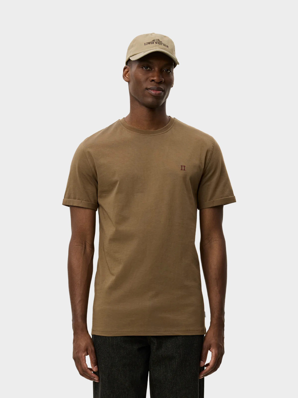 Norregaard Contrast T-Shirt