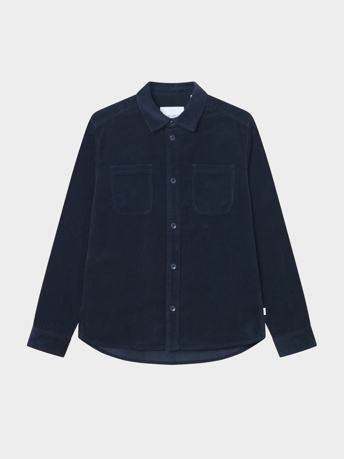 Kody Corduroy Overshirt