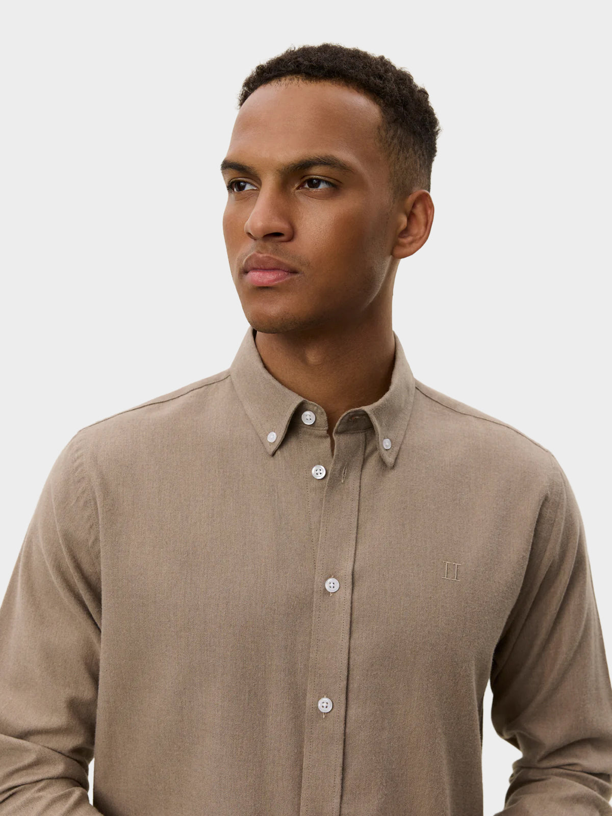 Desert Reg Shirt