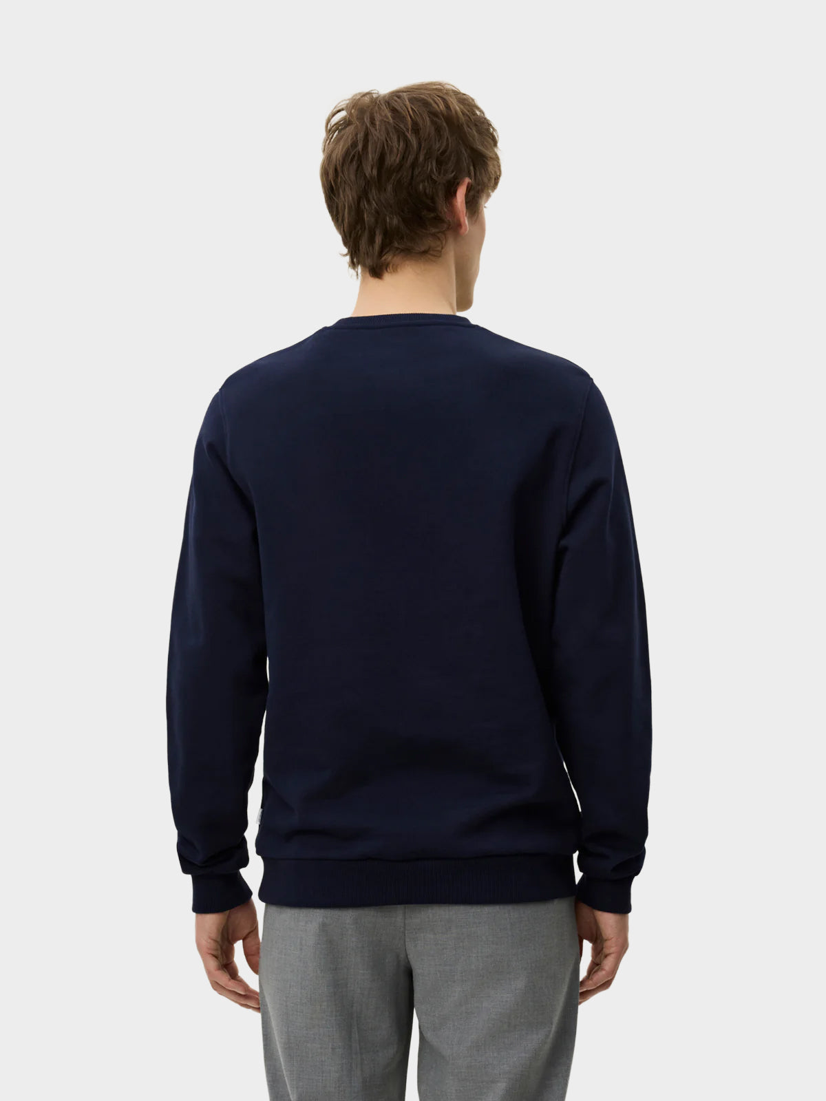 Racing Sweatshirt