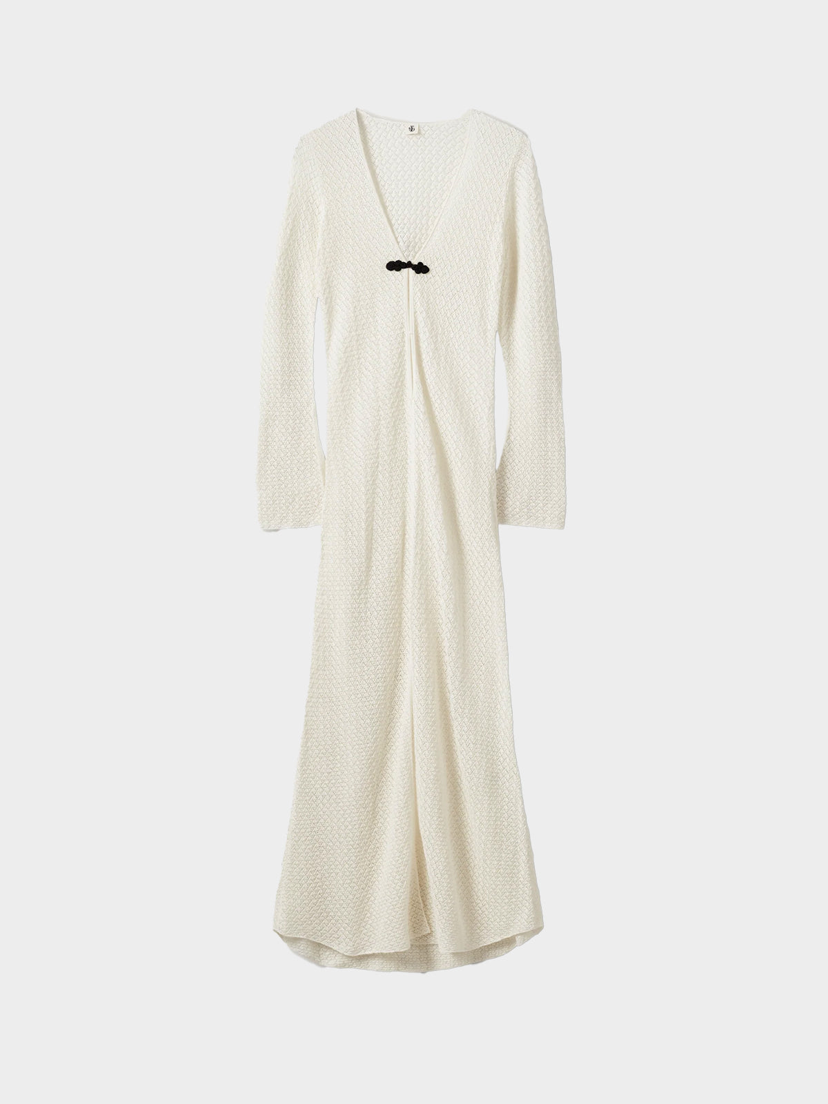 Tanzania Dress Cream