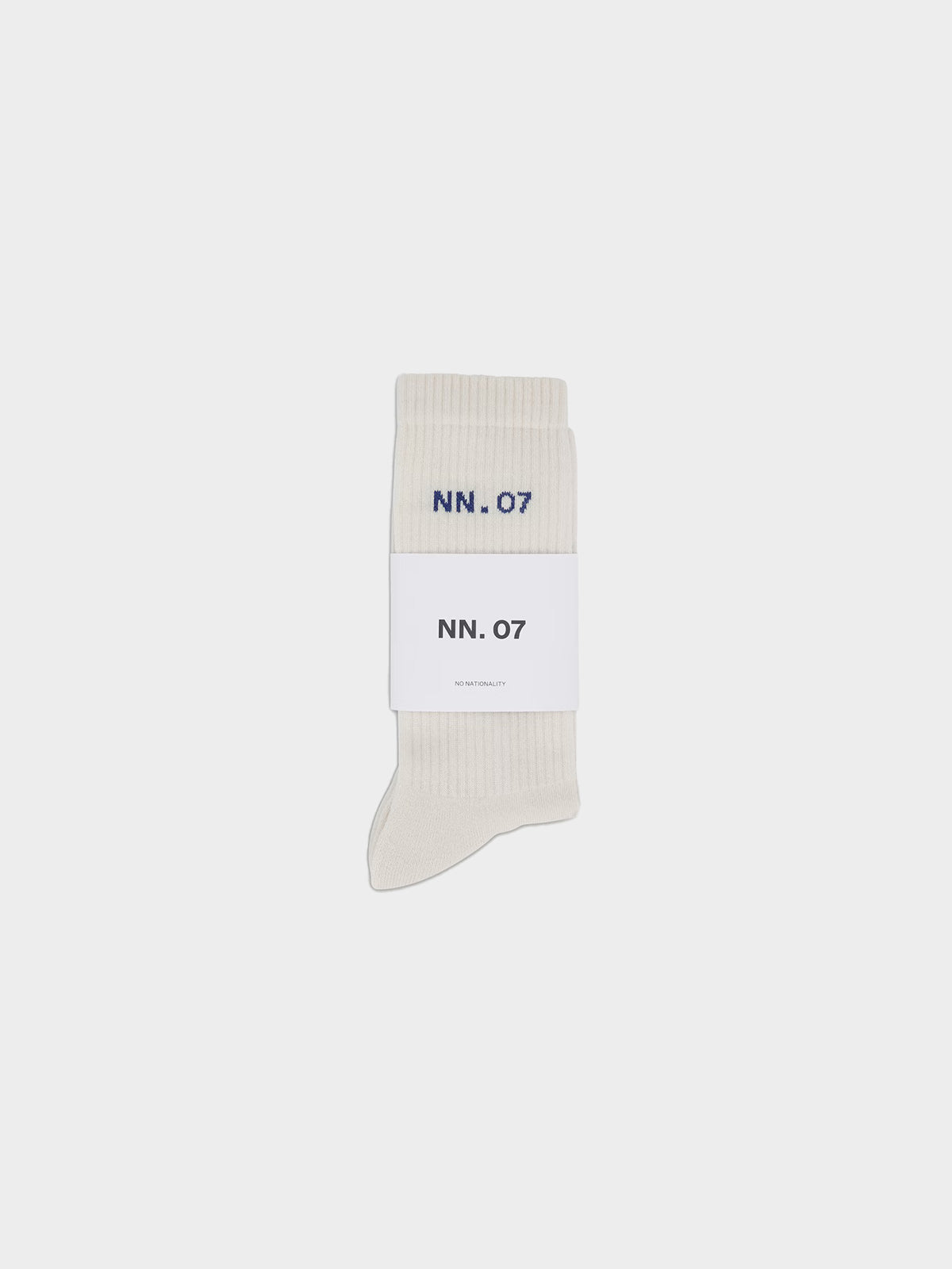 Tennis Sock Klassisk Strømper