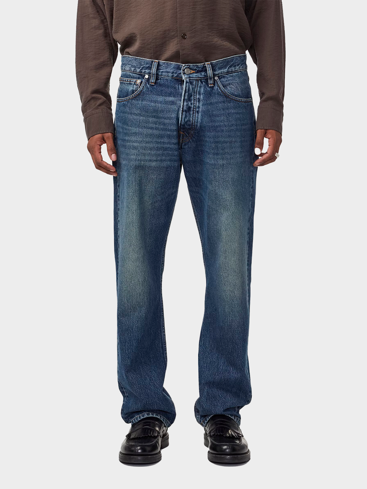 Sonny Straight leg regular fit Jeans