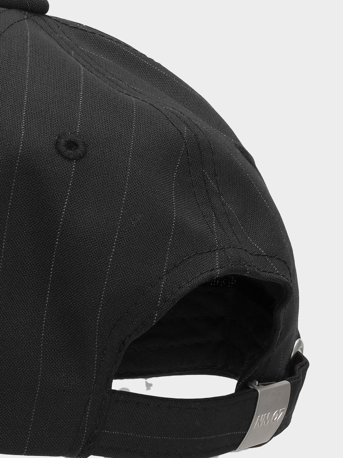 Dad Uldblanding Cap