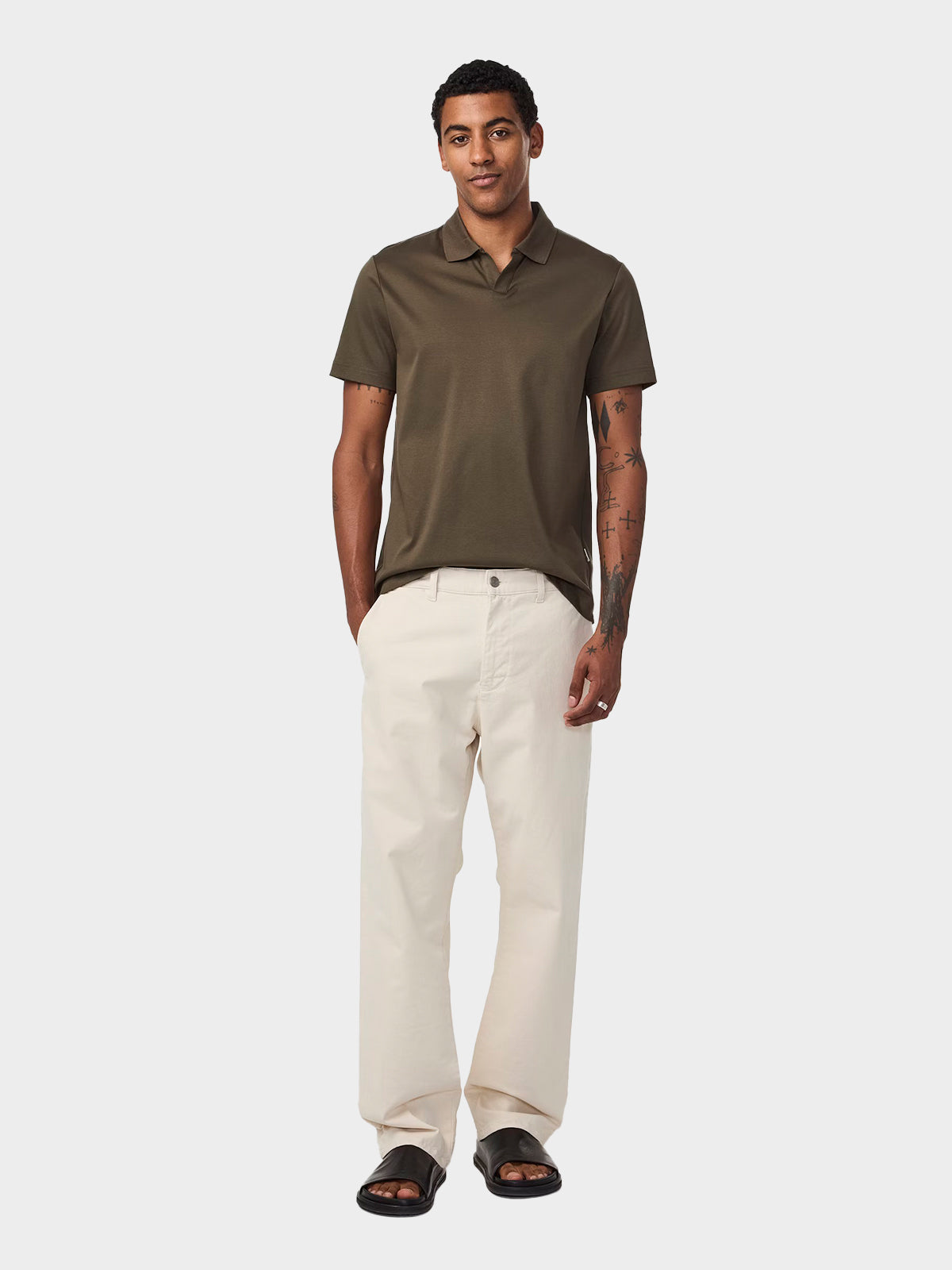 Paul SS Polo