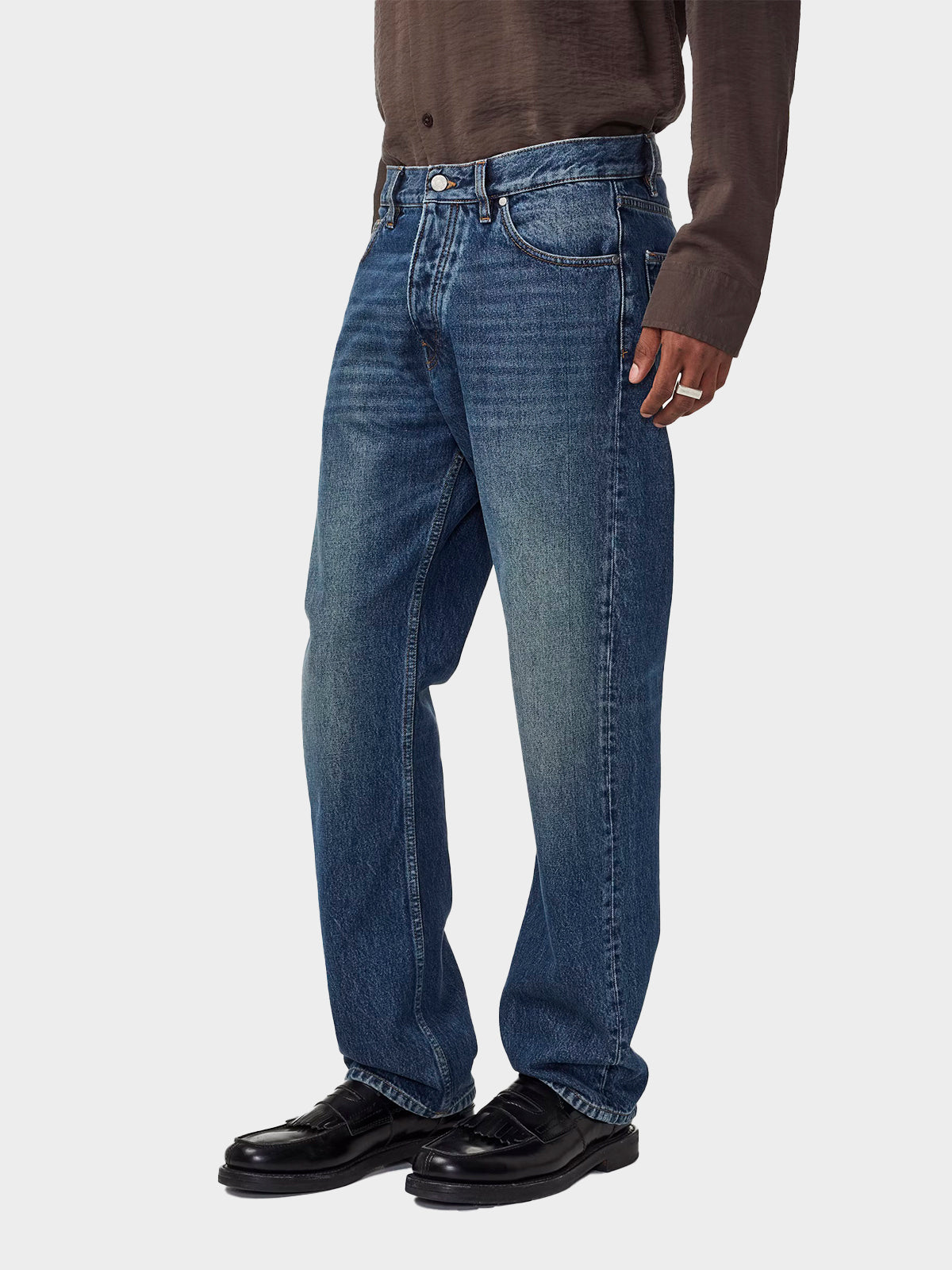 Sonny Straight leg regular fit Jeans