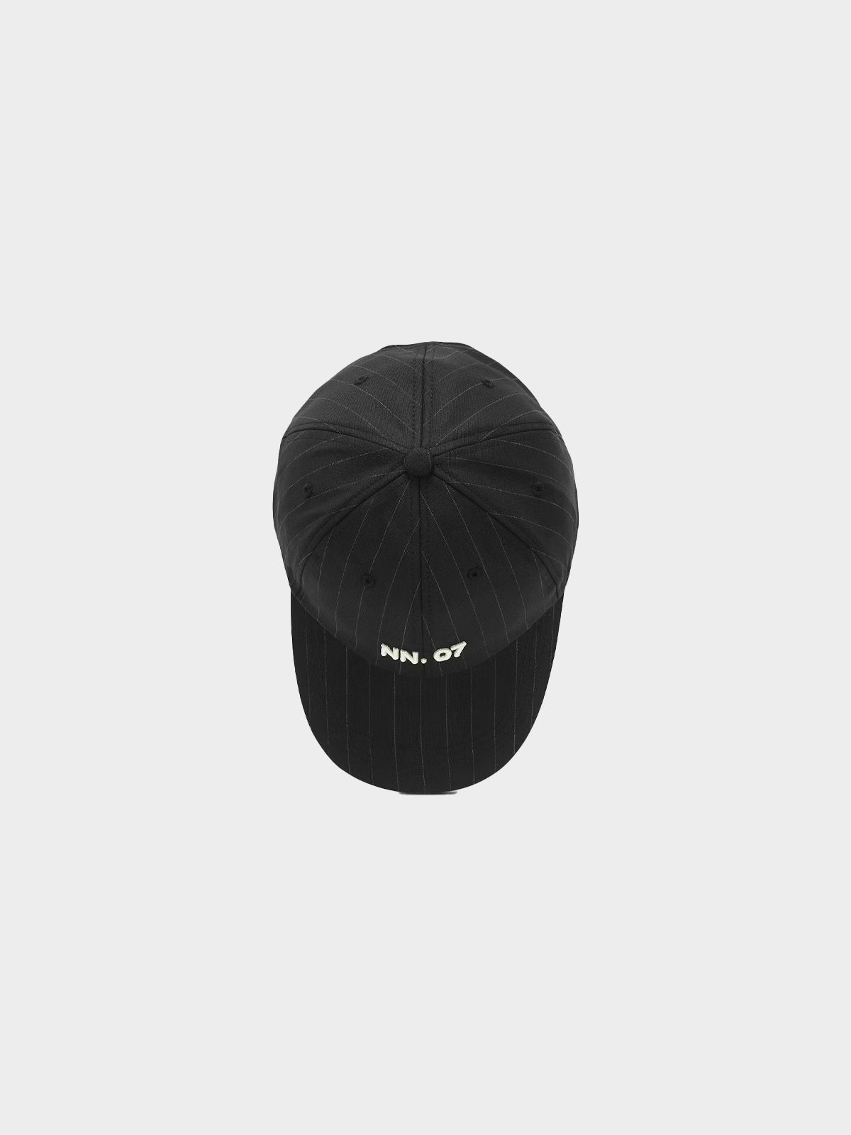 Dad Uldblanding Cap