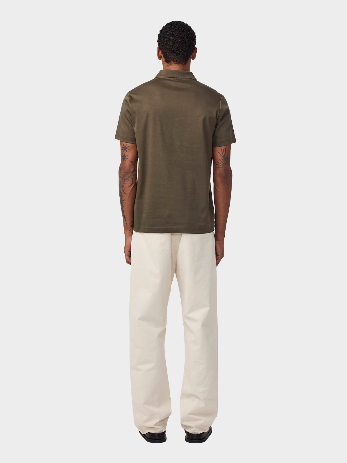 Paul SS Polo