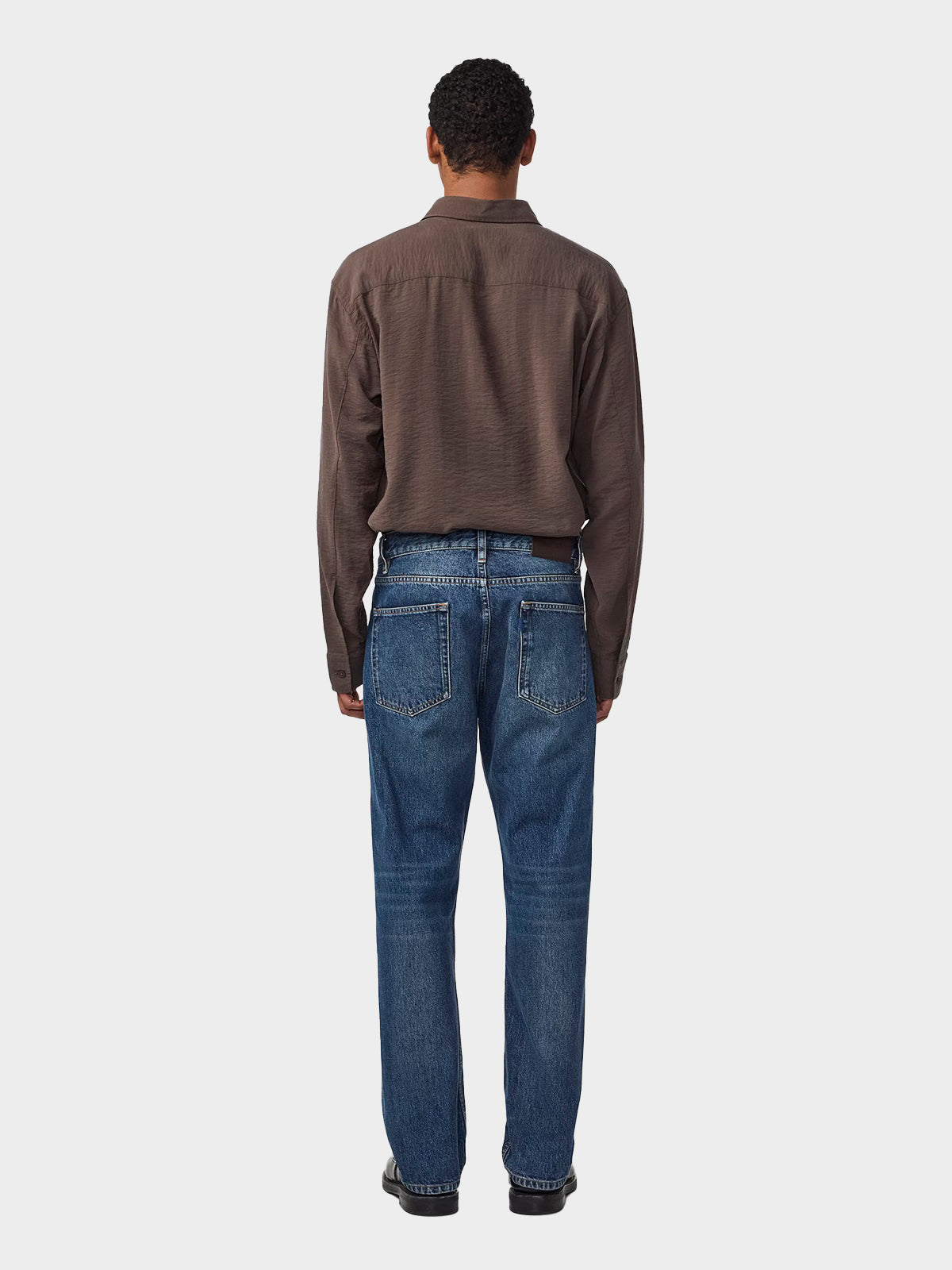 Sonny Straight leg regular fit Jeans