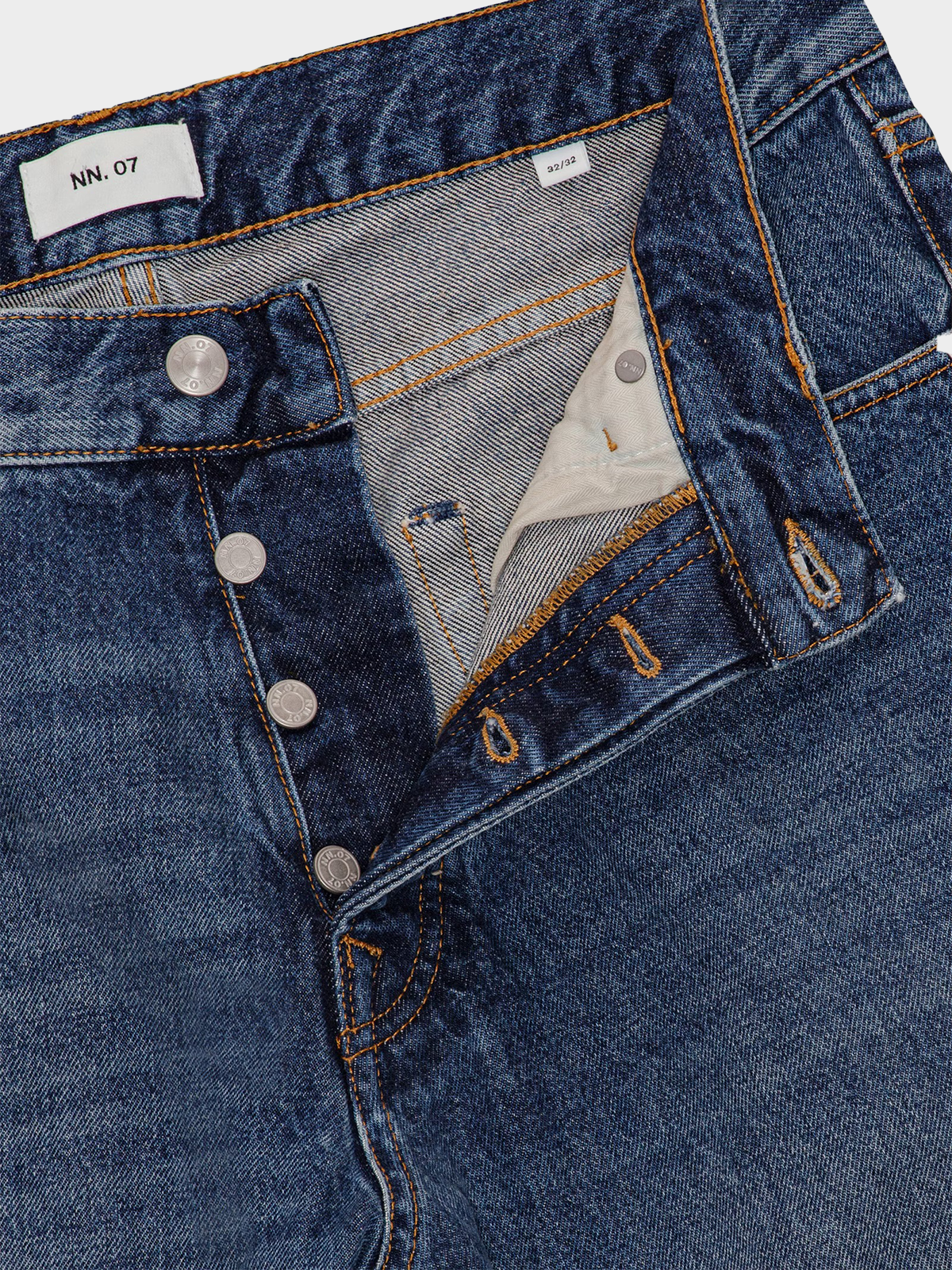 Sonny Straight leg regular fit Jeans
