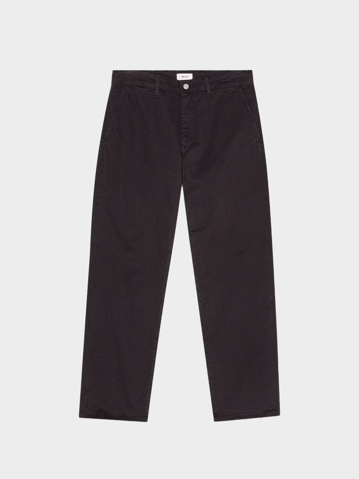 Aden Straight leg regular fit Chino