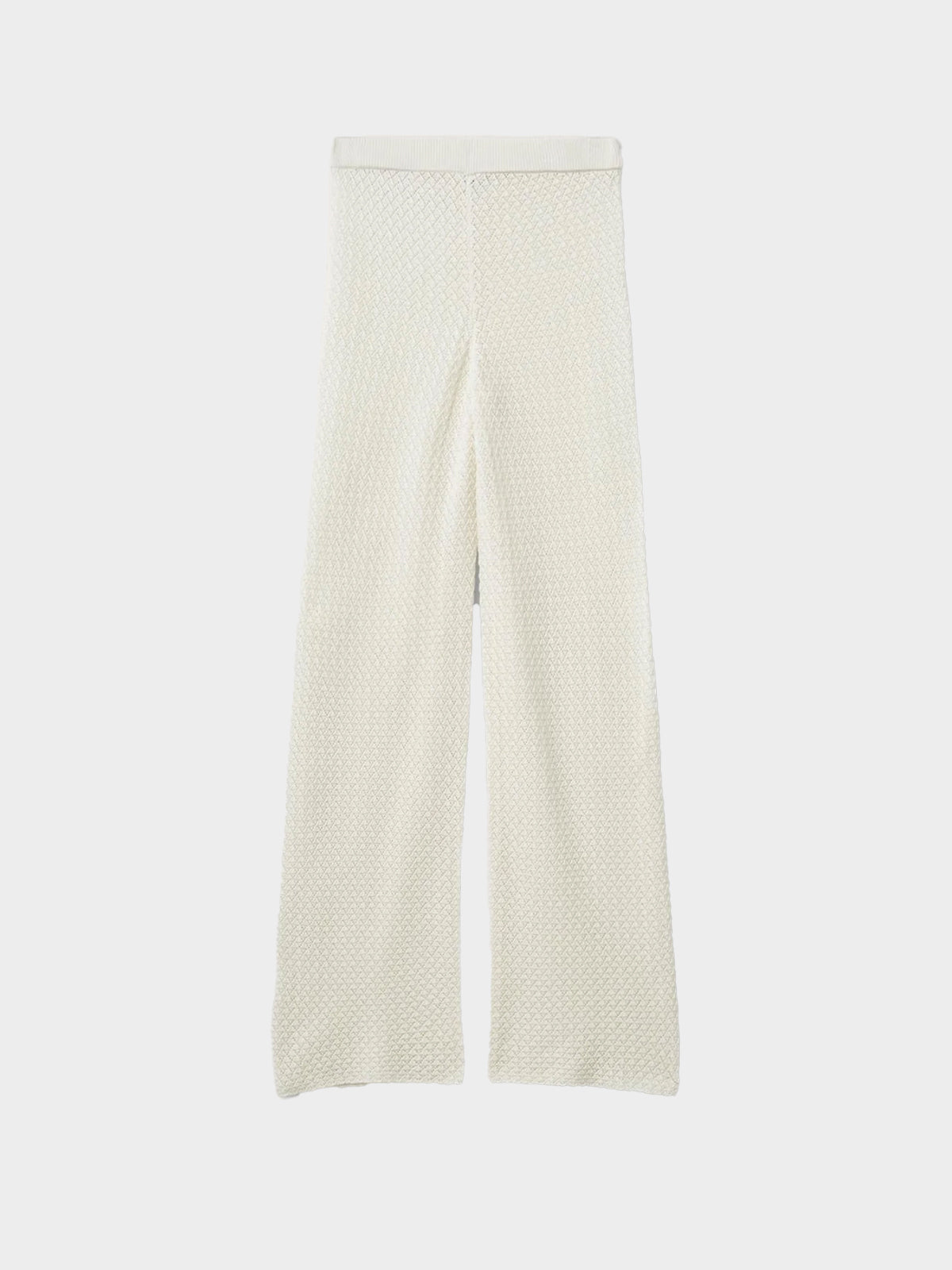 Tanzania Straight Pants