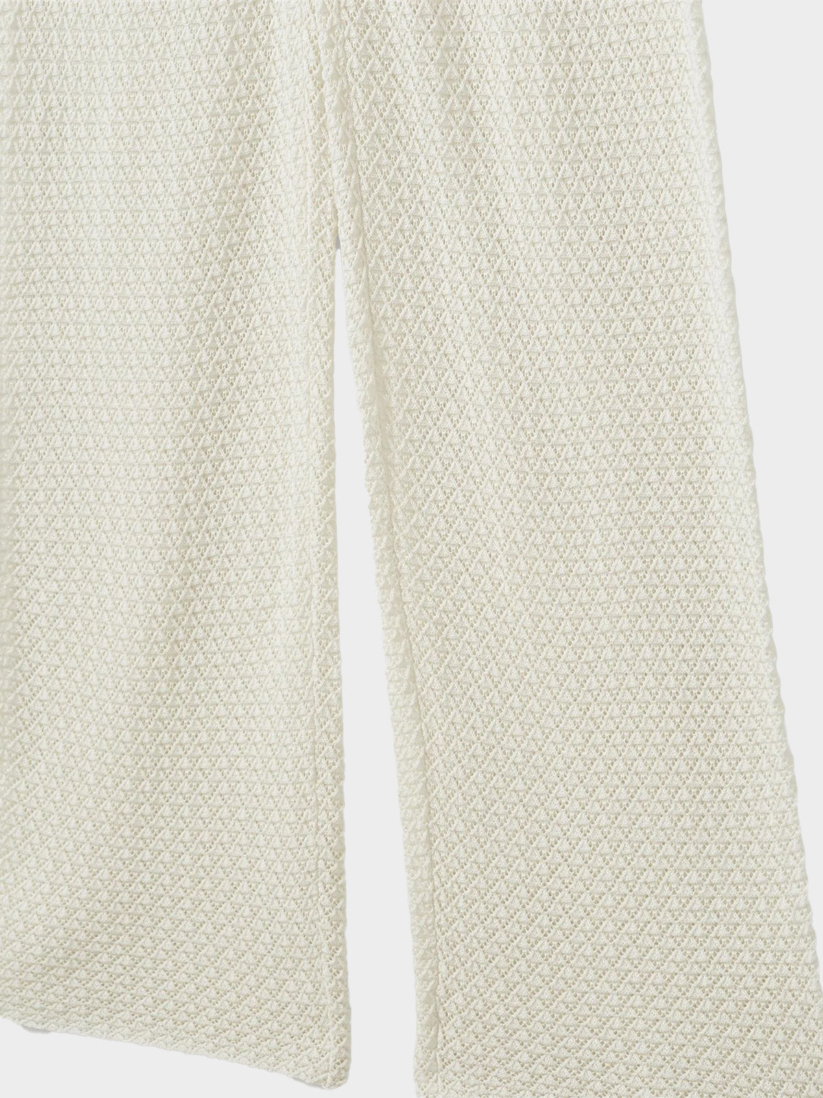 Tanzania Straight Pants