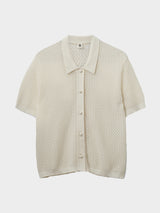 Tanzania Camp Shirt Tanzania Camp Shirt