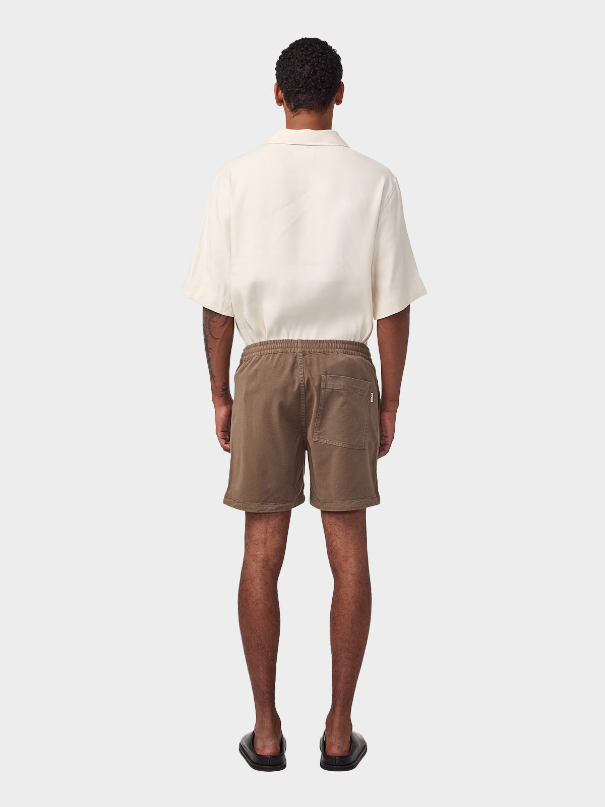 Gregor Shorts 1154 Capers