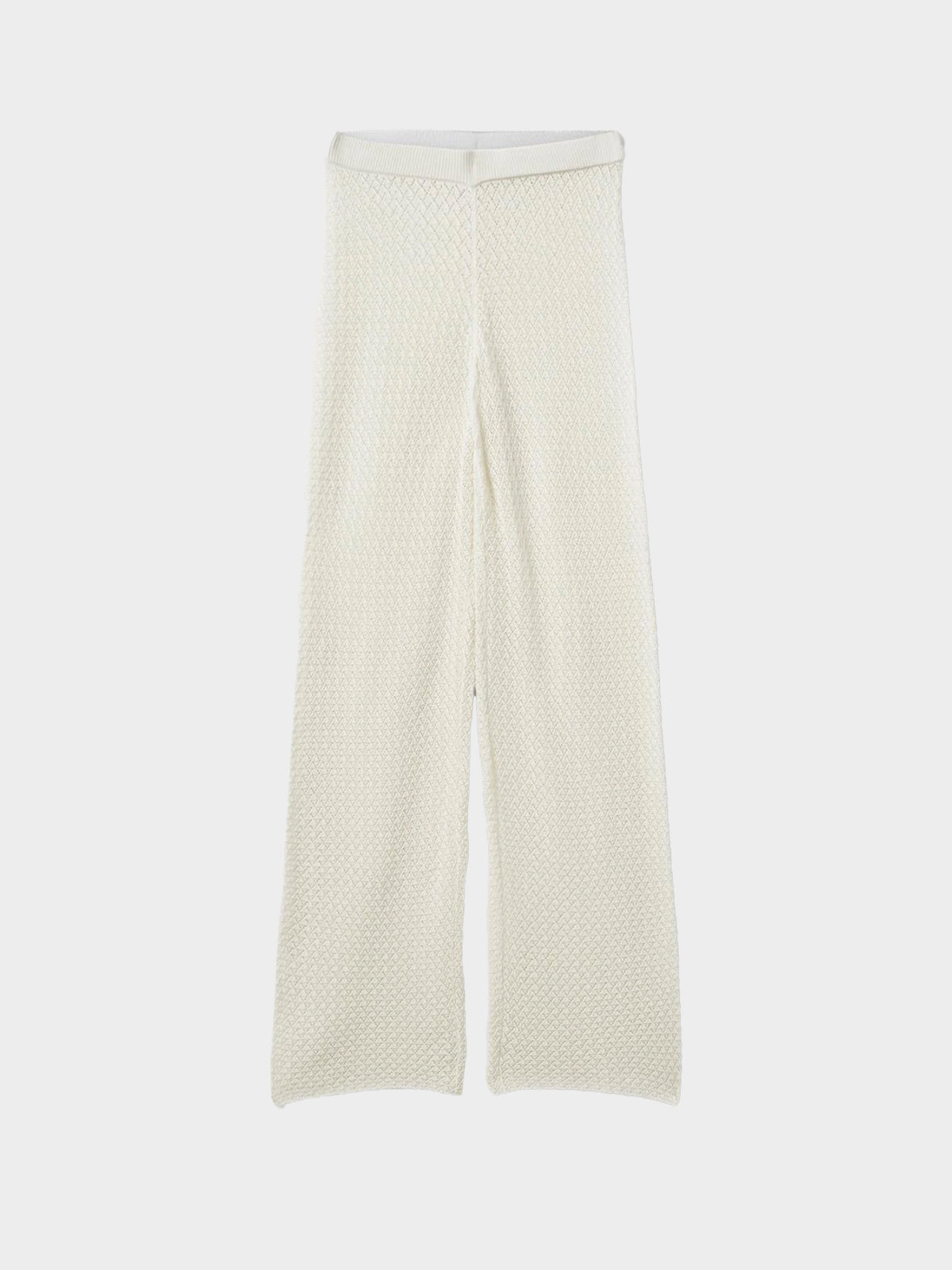 Tanzania Straight Pants
