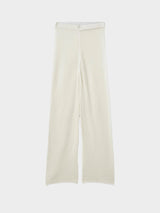 Tanzania Straight Pants Tanzania Straight Pants