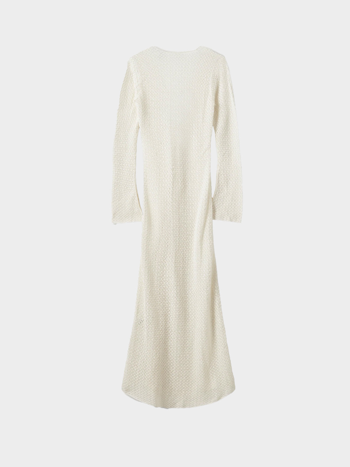 Tanzania Dress Cream