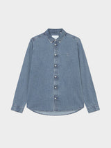 Konrad Denim Shirt Konrad Denim Shirt