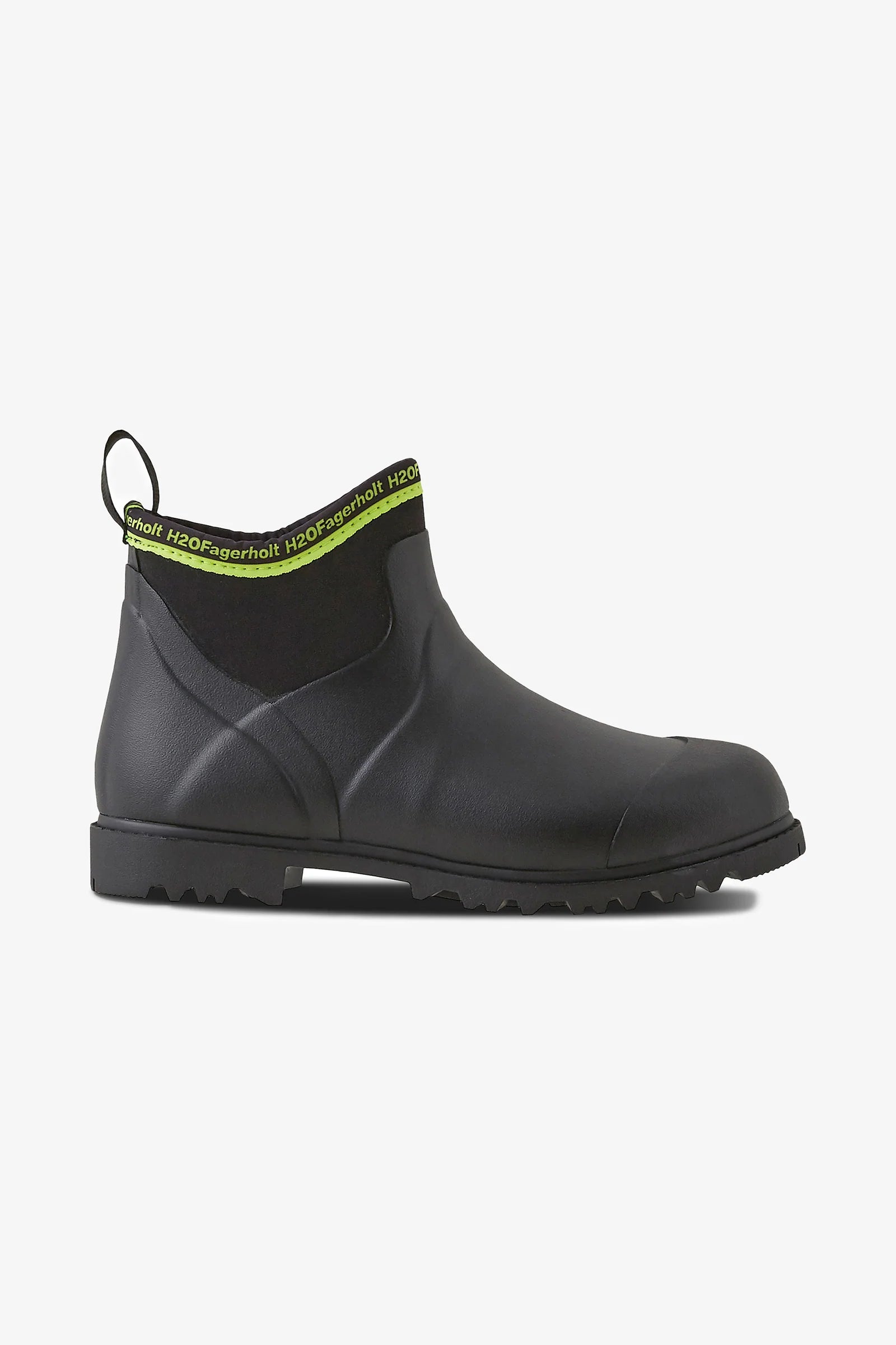 H2O Fagerholt - Raining or Not - Black