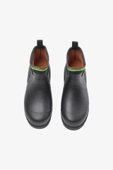 H2O Fagerholt - Raining or Not - Black H2O Fagerholt - Raining or Not - Black