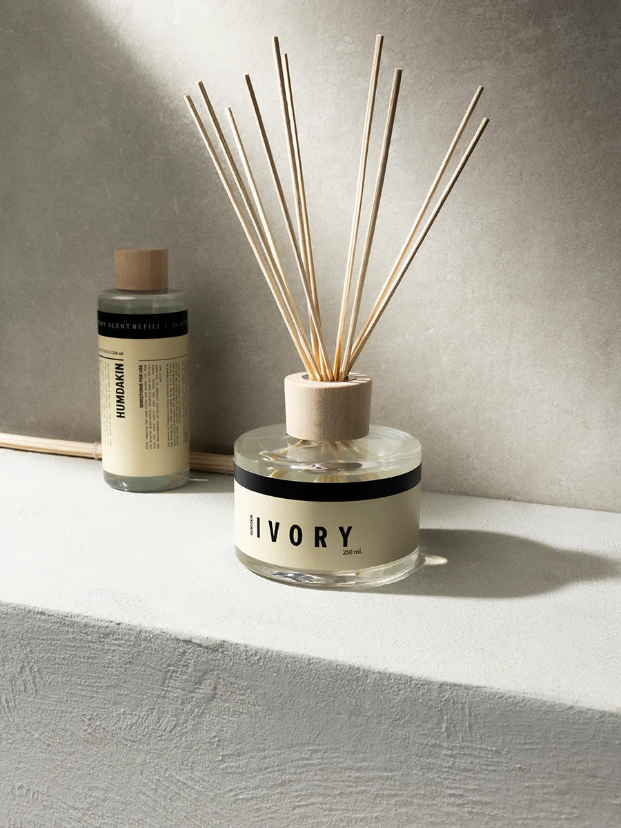 Humdakin - Scent Refill IVORY